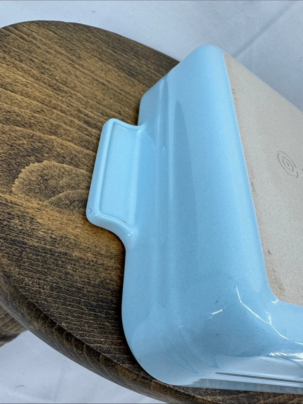 Le Creuset Stoneware Small 6